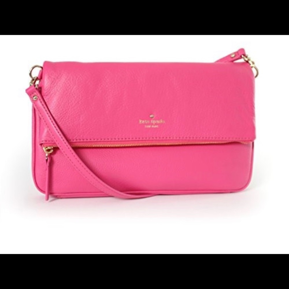 Kate spade cross body. Cobble Hill Clarke.